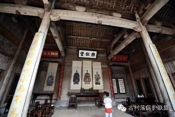 首次列入世界遗产名录的古民居，竟然是它