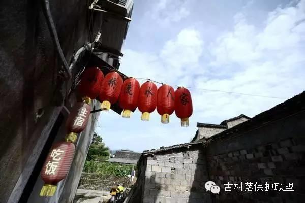 首次列入世界遗产名录的古民居，竟然是它