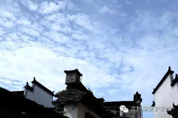 首次列入世界遗产名录的古民居，竟然是它