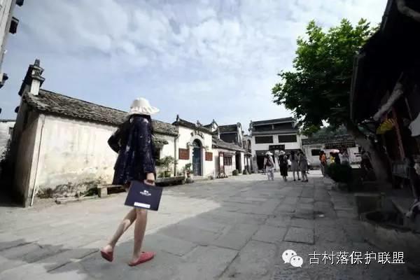 首次列入世界遗产名录的古民居，竟然是它