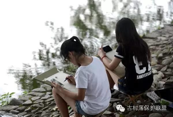 首次列入世界遗产名录的古民居，竟然是它