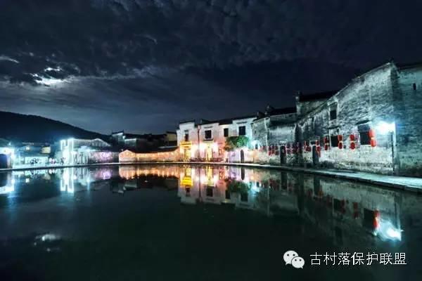 首次列入世界遗产名录的古民居，竟然是它
