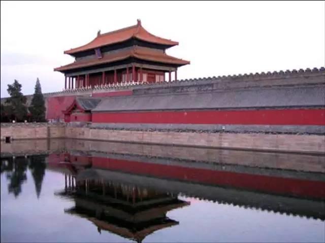 干货 丨 中国古建筑的精髓所在