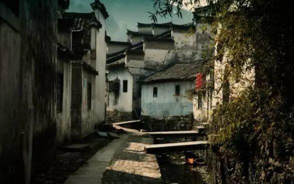 绩溪 | 千年古邑，魅力之城