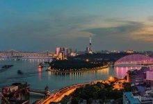 资讯︱中共中央政治局会议审议《长江三角洲区域一体化发展规划纲要》-规划问道