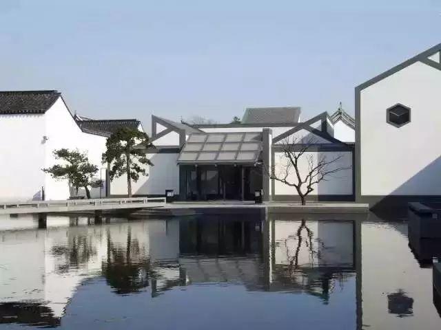 华裔建筑师贝聿铭（作品全集）
