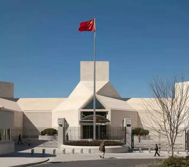 华裔建筑师贝聿铭（作品全集）