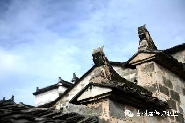首次列入世界遗产名录的古民居，竟然是它