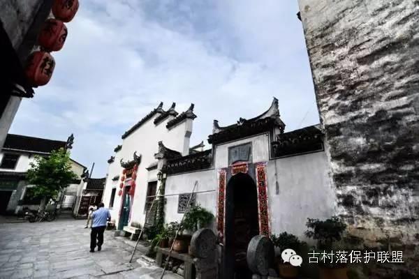 首次列入世界遗产名录的古民居，竟然是它