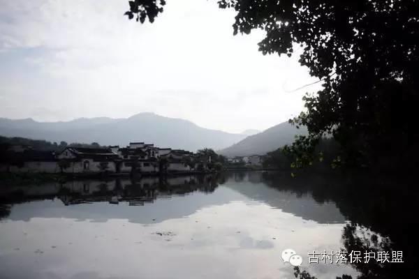 首次列入世界遗产名录的古民居，竟然是它