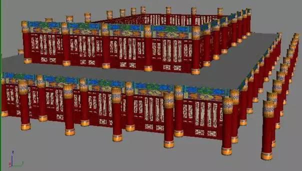 干货 丨 中国古建筑的精髓所在