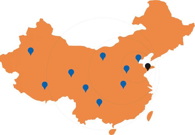 招聘推荐：青岛市城市规划设计研究院 | 2019青春招聘季