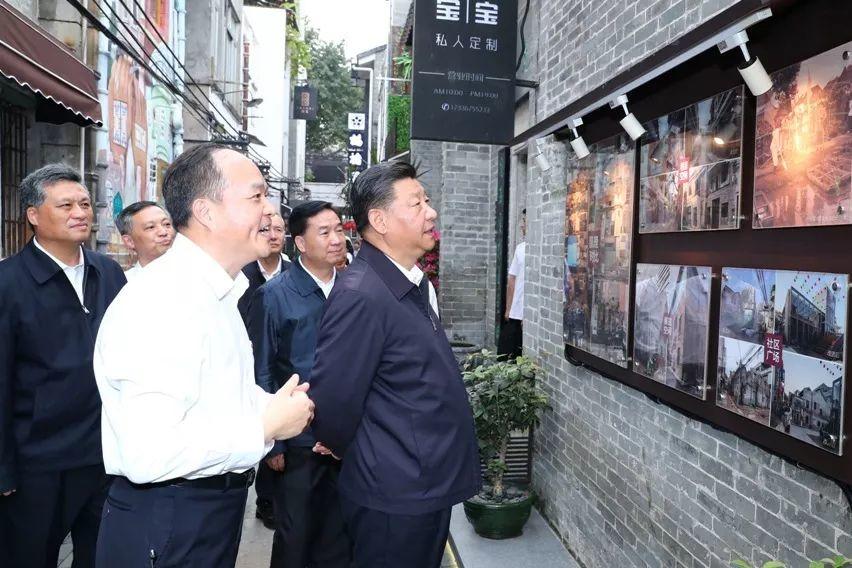 城市双修专题：顶层部署，政策回溯，实践探索，专家观点