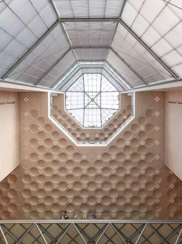 华裔建筑师贝聿铭（作品全集）