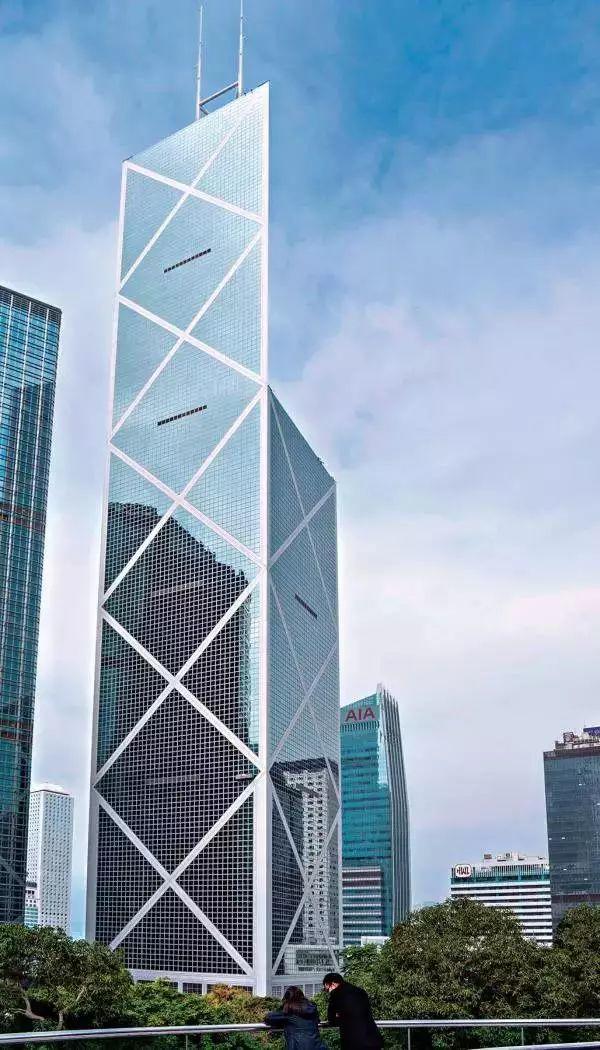 华裔建筑师贝聿铭（作品全集）