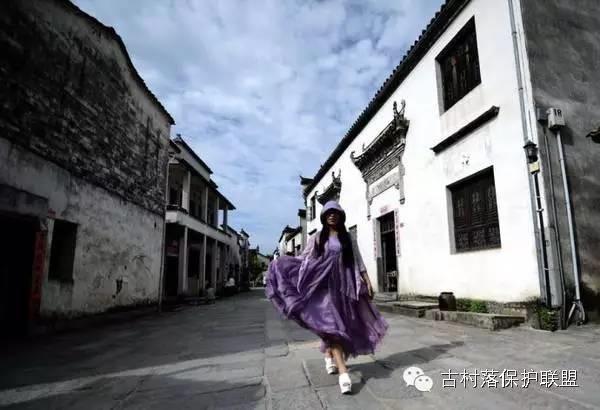 首次列入世界遗产名录的古民居，竟然是它