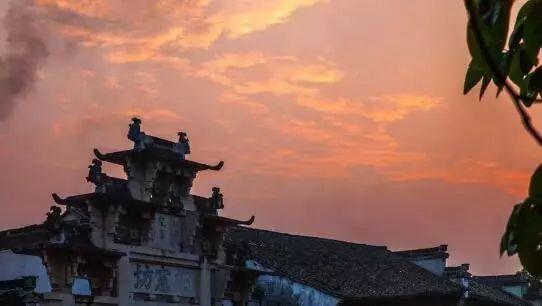绩溪 | 千年古邑，魅力之城