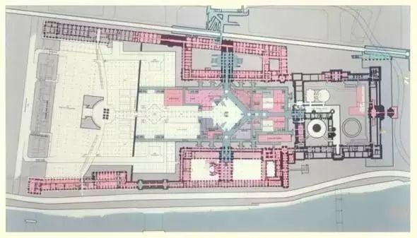 华裔建筑师贝聿铭（作品全集）