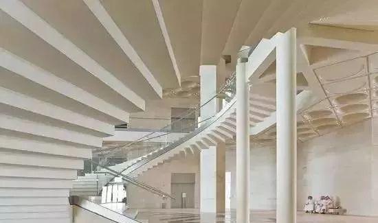 华裔建筑师贝聿铭（作品全集）
