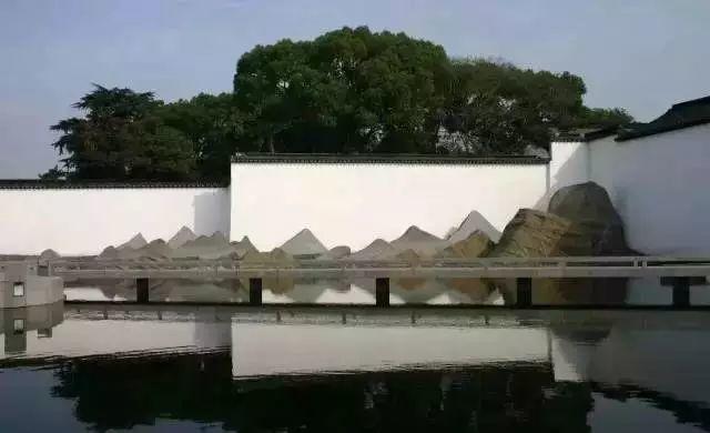 华裔建筑师贝聿铭（作品全集）