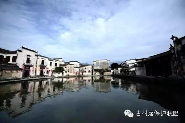 首次列入世界遗产名录的古民居，竟然是它
