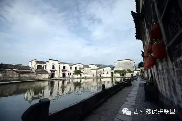首次列入世界遗产名录的古民居，竟然是它