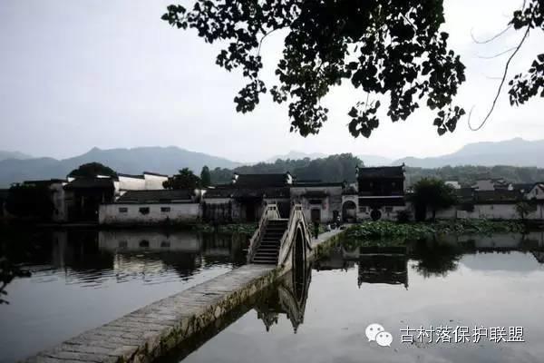 首次列入世界遗产名录的古民居，竟然是它