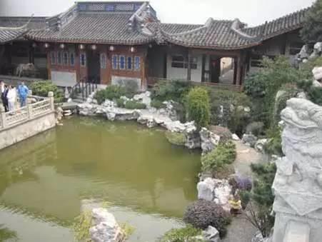 干货 丨 中国古建筑的精髓所在
