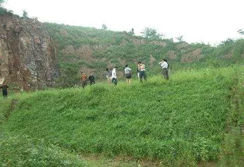 资讯︱矿山生态修复的“四大法宝” 资讯︱矿山生态修复的“四大法宝”