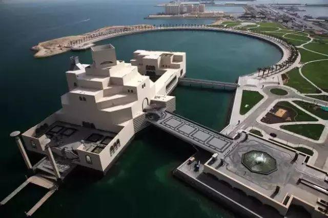华裔建筑师贝聿铭（作品全集）