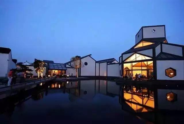华裔建筑师贝聿铭（作品全集）