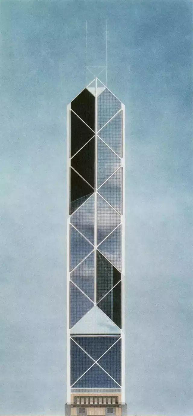 华裔建筑师贝聿铭（作品全集）