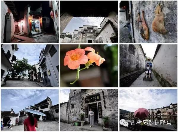 首次列入世界遗产名录的古民居，竟然是它