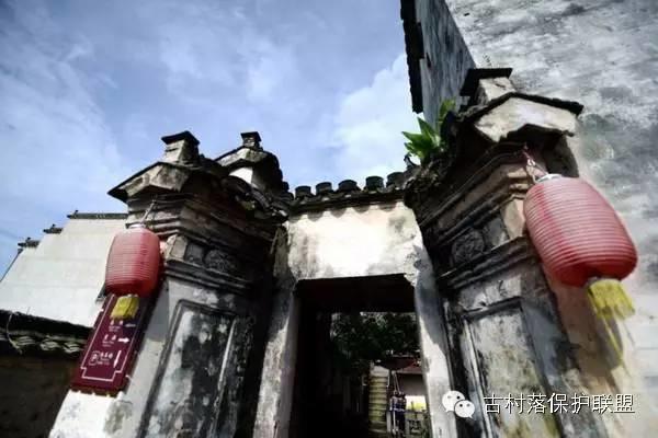 首次列入世界遗产名录的古民居，竟然是它