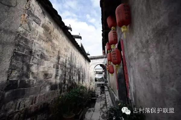首次列入世界遗产名录的古民居，竟然是它