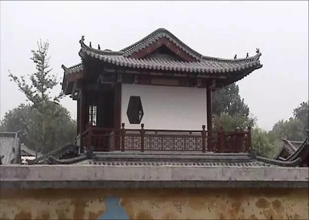 干货 丨 中国古建筑的精髓所在