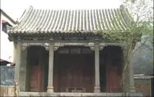干货 丨 中国古建筑的精髓所在