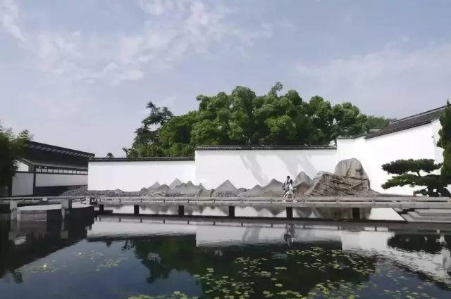 华裔建筑师贝聿铭（作品全集）