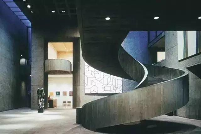 华裔建筑师贝聿铭（作品全集）