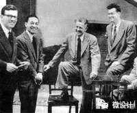 华裔建筑师贝聿铭（作品全集）