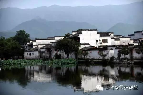 首次列入世界遗产名录的古民居，竟然是它