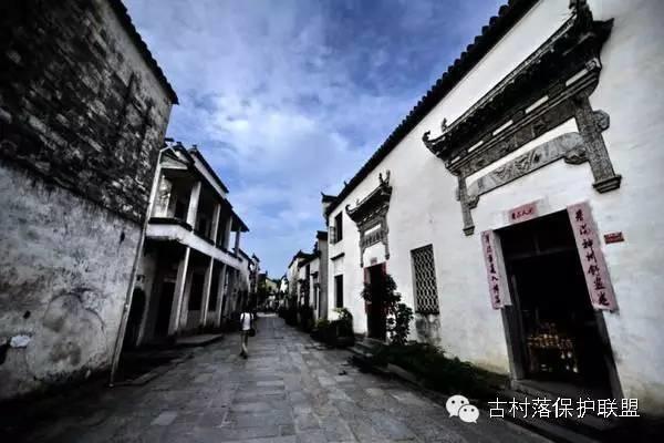 首次列入世界遗产名录的古民居，竟然是它