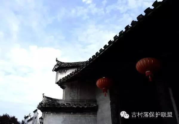 首次列入世界遗产名录的古民居，竟然是它