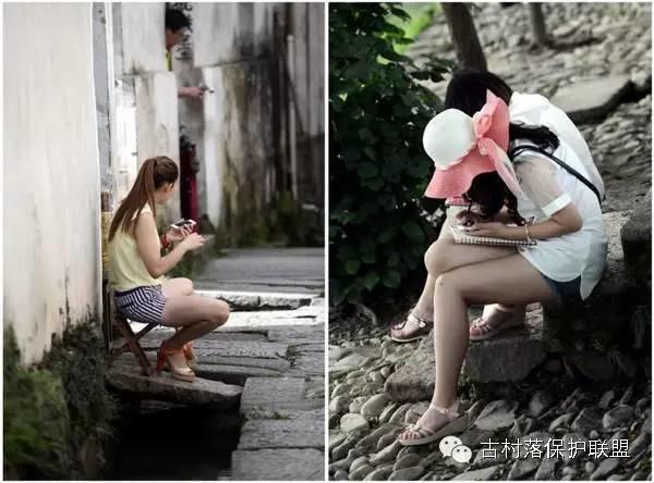 首次列入世界遗产名录的古民居，竟然是它