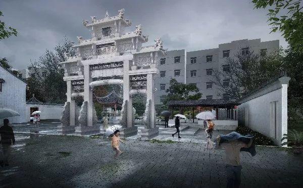 古城区新规划公示！要有大动作了…