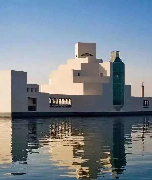 华裔建筑师贝聿铭（作品全集）