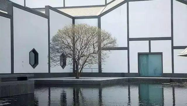 华裔建筑师贝聿铭（作品全集）