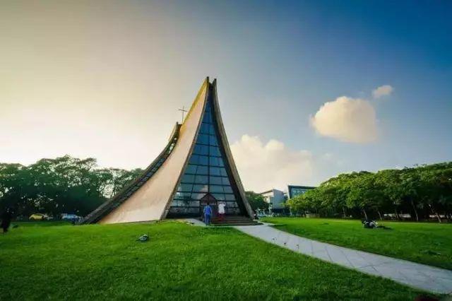 华裔建筑师贝聿铭（作品全集）