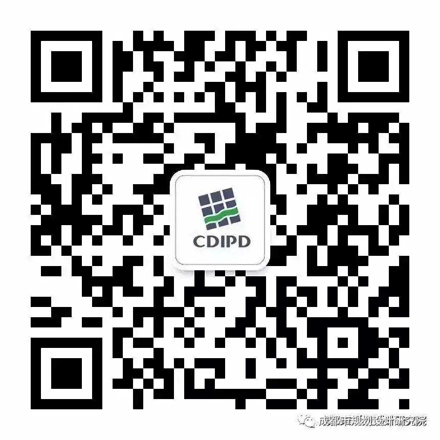 【灾后重建】关于成都市中心城应急避难场所系统的评估与思考