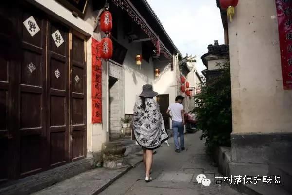 首次列入世界遗产名录的古民居，竟然是它